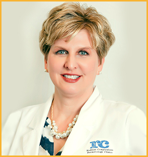 Christina Warren, A.R.N.P.