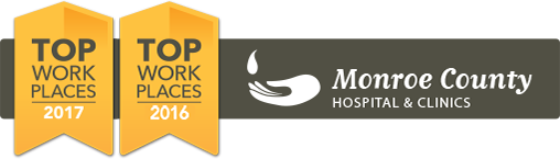 Top Workplace Monroe County