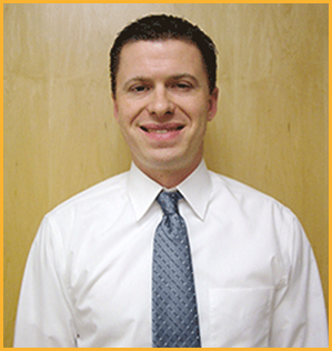 Brian P. Freeman, M.D.