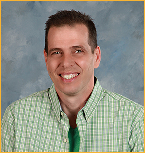 Andrew M. Frost, D.O.