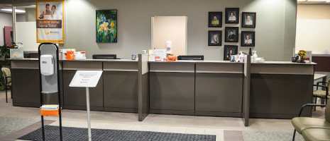 Monroe County Hospital Medical Clinic