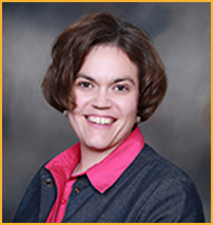 Rachel Onsrud, A.R.N.P.