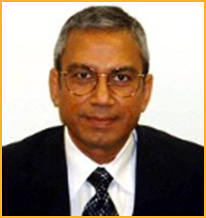 Ravinder K. Agarwal, M.D.