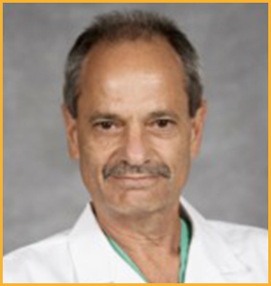 Richard Marcus, M.D.