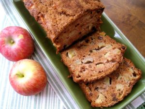 apple-spice-bread