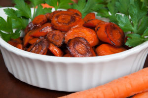 balsamic-glazed-carrots