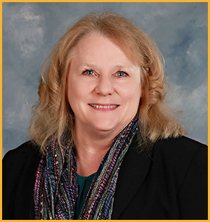 Ann Stocker