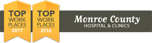 Top Workplace Monroe County
