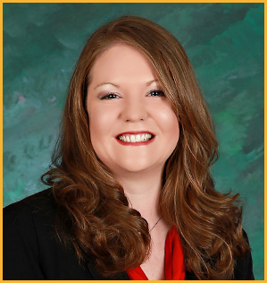 Kendra Martin, DO