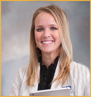 Katie Broshuis, ARNP