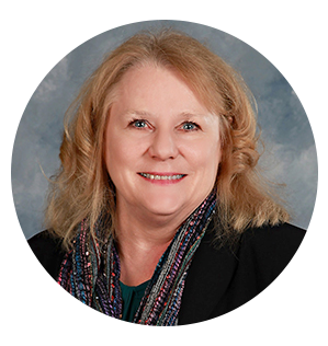 Ann Stocker