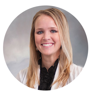 Katie Broshuis, ARNP