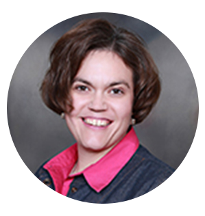 Rachel Onsrud, A.R.N.P.