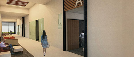 Monroe County Hospital Medical Clinic