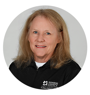 Ann Stocker