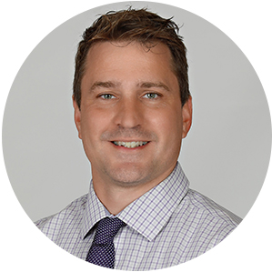 Brandon Sachwitz, PA-C